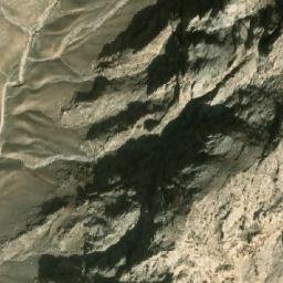 Satellite imagery of Haft Takah Ghar, AF