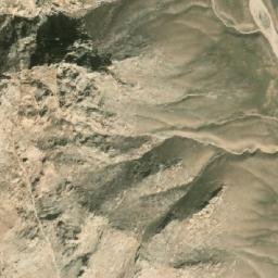 Satellite imagery of Haft Takah Ghar, AF