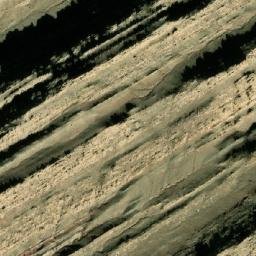 Satellite imagery of Jānī Saylāw, AF