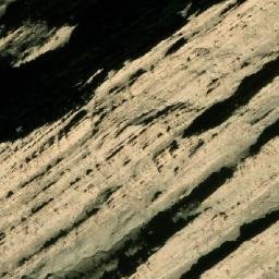 Satellite imagery of Jānī Saylāw, AF