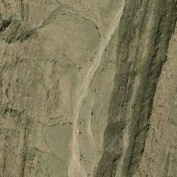 Satellite imagery of Lūmah Ghar, AF
