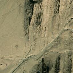 Satellite imagery of Isār Rāghêh, AF