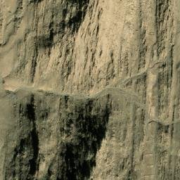 Satellite imagery of Isār Rāghêh, AF