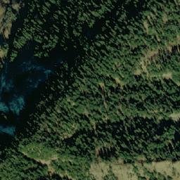 Satellite imagery of cairn, IN