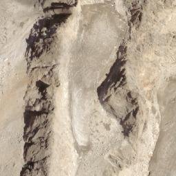 Satellite imagery of Que’er Shan, CN