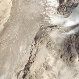 Satellite imagery of Que’er Shan, CN