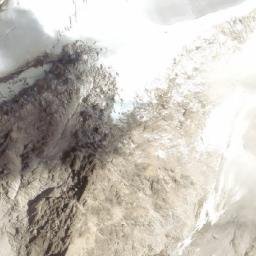 Satellite imagery of Que’er Shan, CN