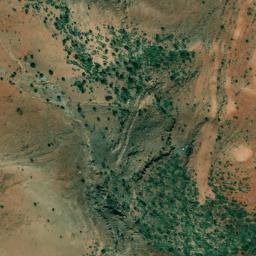 Satellite imagery of Adrar Tirhboula Bled el Tagma, MA