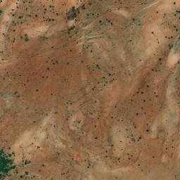 Satellite imagery of Adrar Tirhboula Bled el Tagma, MA
