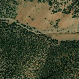 Satellite imagery of Aguerd n’ Ouamanar, MA
