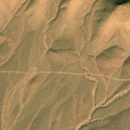 Satellite imagery of Koudia Sers, DZ