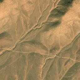 Satellite imagery of Koudia Sers, DZ