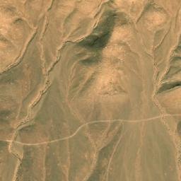 Satellite imagery of Koudia Sers, DZ