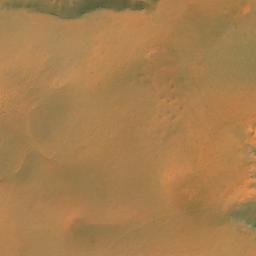 Satellite imagery of Garet ech Cherif, DZ