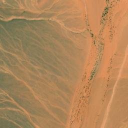 Satellite imagery of Teniet Melaha, DZ