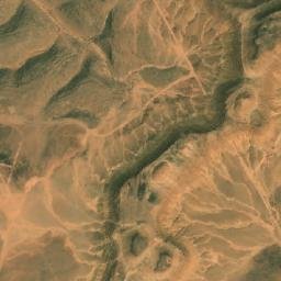 Satellite imagery of Gour Bel Abbes, DZ