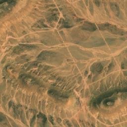 Satellite imagery of Gour Bel Abbes, DZ