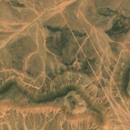 Satellite imagery of Gour Bel Abbes, DZ