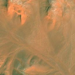 Satellite imagery of Garet el Rhezala, DZ