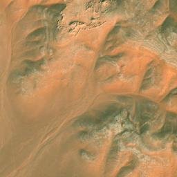 Satellite imagery of Garet el Rhezala, DZ