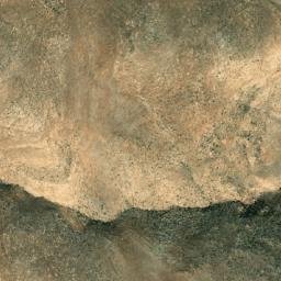 Satellite imagery of Jabal ‘Arīn Abū Zarqā’, PS