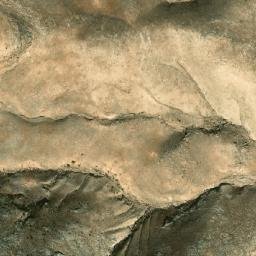 Satellite imagery of Jabal ‘Arīn Abū Zarqā’, PS