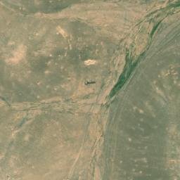 Satellite imagery of رجم أبو صوانة, JO