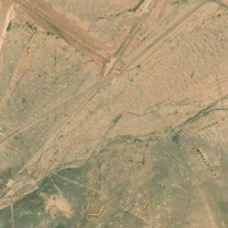 Satellite imagery of رجم أبو صوانة, JO