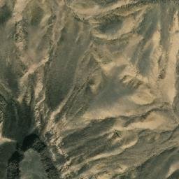 Satellite imagery of Kūh-e Khormākeh, AF
