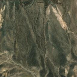 Satellite imagery of Kūh-e Khormākeh, AF