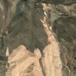 Satellite imagery of Kūh-e Khormākeh, AF