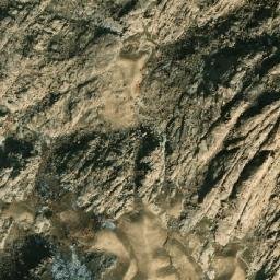 Satellite imagery of Dê Shāh Āghā Ghar, AF