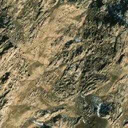 Satellite imagery of Dê Shāh Āghā Ghar, AF