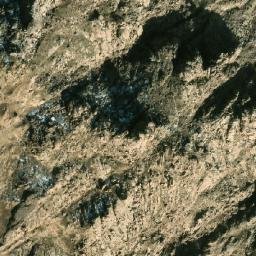 Satellite imagery of Dê Shāh Āghā Ghar, AF