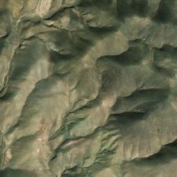 Satellite imagery of Jalālzō Tsakah, AF