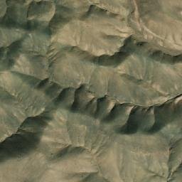 Satellite imagery of Jalālzō Tsakah, AF