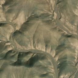 Satellite imagery of Jalālzō Tsakah, AF