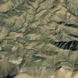 Satellite imagery of Ambārgī Tūrah, AF