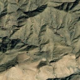 Satellite imagery of Ambārgī Tūrah, AF