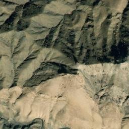 Satellite imagery of Ambārgī Tūrah, AF
