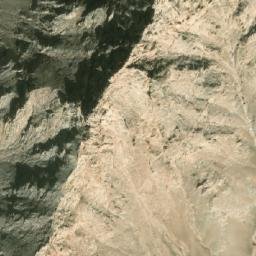 Satellite imagery of Haft Takah Ghar, AF