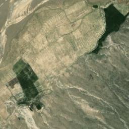 Satellite imagery of Tōr Ghūnḏ, AF