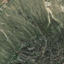 Satellite imagery of Tōr Ghūnḏ, AF