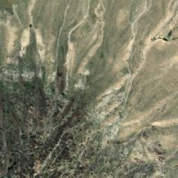 Satellite imagery of Tōr Ghūnḏ, AF