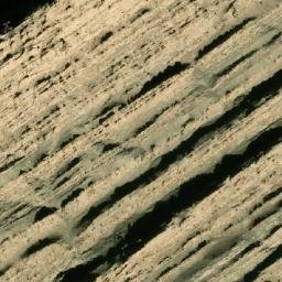 Satellite imagery of Jānī Saylāw, AF