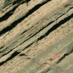 Satellite imagery of Jānī Saylāw, AF