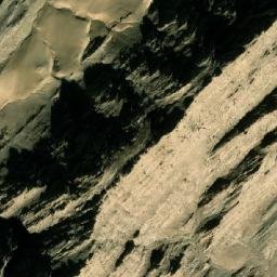 Satellite imagery of Kamālay, AF