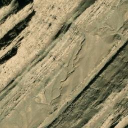 Satellite imagery of Kamālay, AF