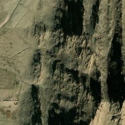 Satellite imagery of Rāghêh, AF