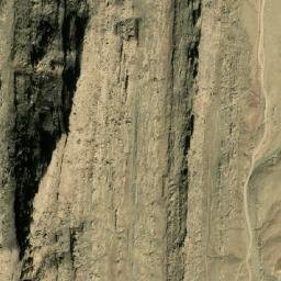 Satellite imagery of Rāghêh, AF